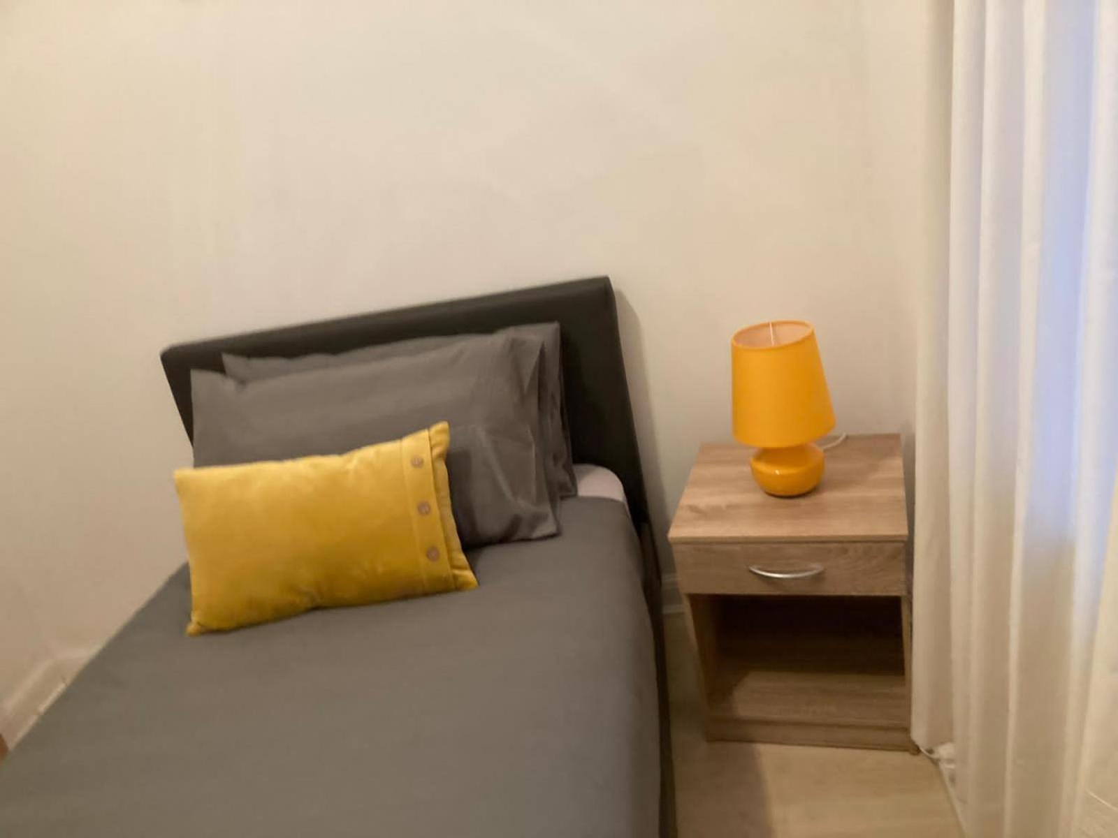 The Graye House Apartment เชฟฟิลด์ ห้อง รูปภาพ